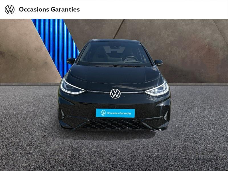 Voitures occasions VOLKSWAGEN ID.3 GTX Performance Nancy