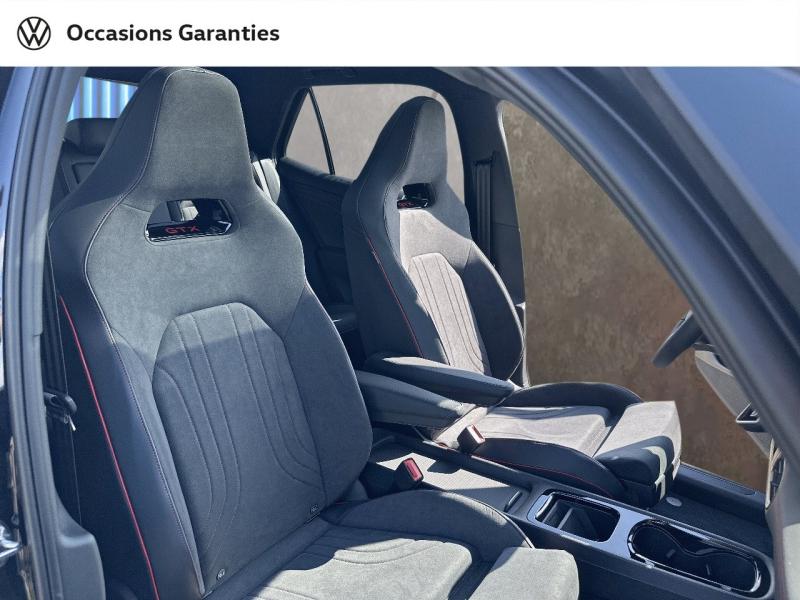 Voitures occasions VOLKSWAGEN ID.3 GTX Performance Nancy