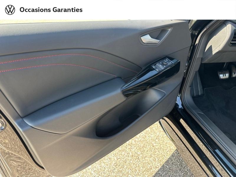 Voitures occasions VOLKSWAGEN ID.3 GTX Performance Nancy