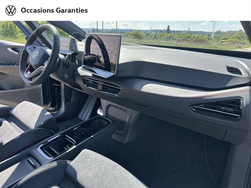 Voitures occasions VOLKSWAGEN ID.3 GTX Performance Nancy
