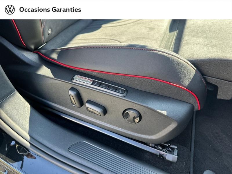 Voitures occasions VOLKSWAGEN ID.3 GTX Performance Nancy