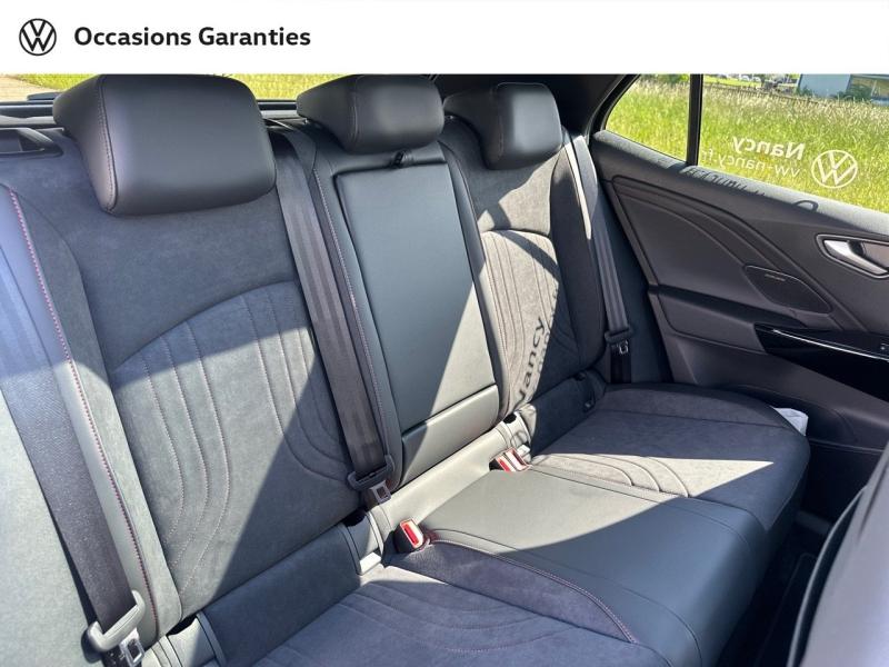 Voitures occasions VOLKSWAGEN ID.3 GTX Performance Nancy