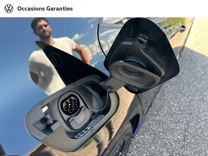 Voitures occasions VOLKSWAGEN ID.3 GTX Performance Nancy