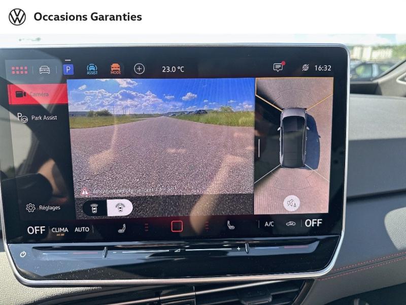 Voitures occasions VOLKSWAGEN ID.3 GTX Performance Nancy