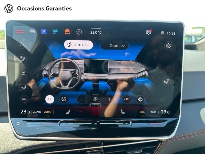 Voitures occasions VOLKSWAGEN ID.3 GTX Performance Nancy