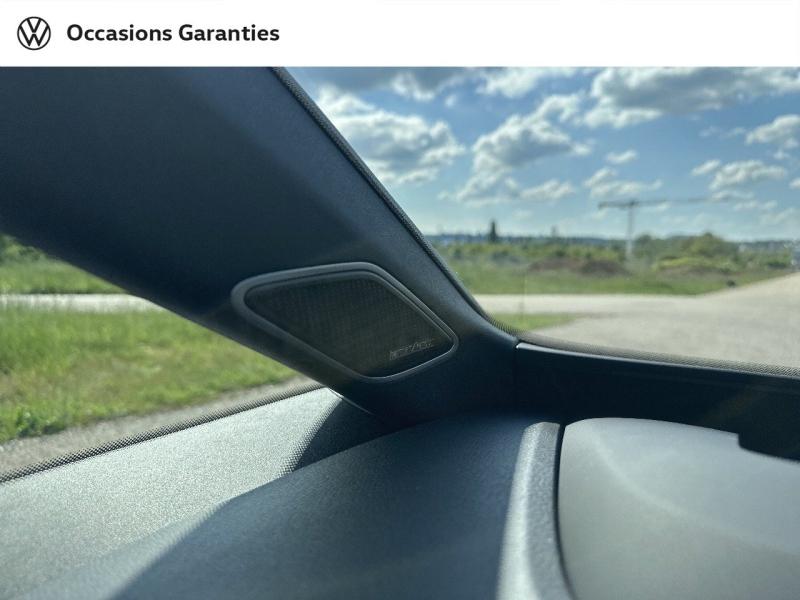 Voitures occasions VOLKSWAGEN ID.3 GTX Performance Nancy