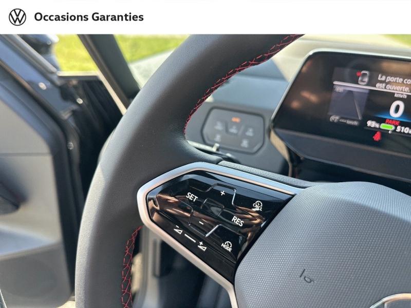 Voitures occasions VOLKSWAGEN ID.3 GTX Performance Nancy