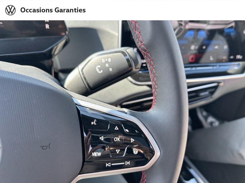 Voitures occasions VOLKSWAGEN ID.3 GTX Performance Nancy