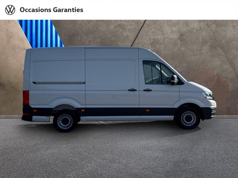 Voitures occasions VOLKSWAGEN UTILITAIRES Crafter Fg Business Nancy