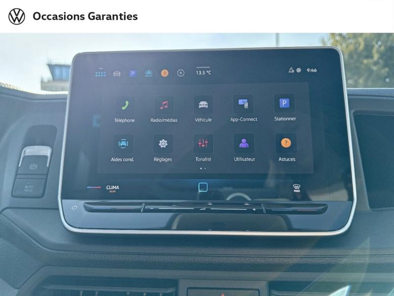 Voitures occasions VOLKSWAGEN UTILITAIRES Crafter Fg Business Nancy