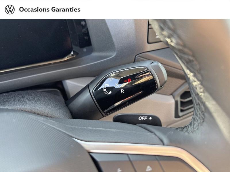 Voitures occasions VOLKSWAGEN UTILITAIRES Crafter Fg Business Nancy