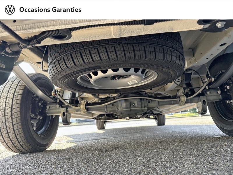 Voitures occasions VOLKSWAGEN UTILITAIRES Crafter Fg Business Nancy