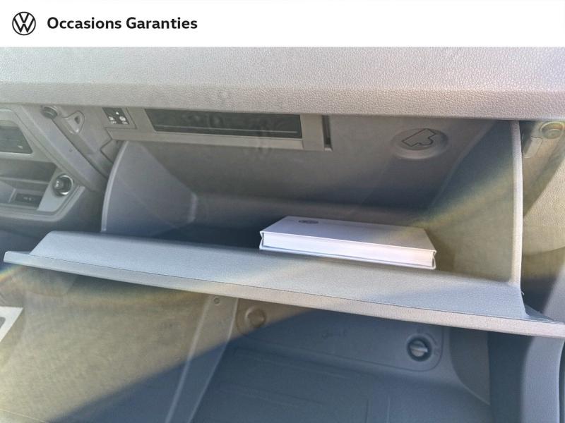 Voitures occasions VOLKSWAGEN UTILITAIRES Crafter Fg Business Nancy