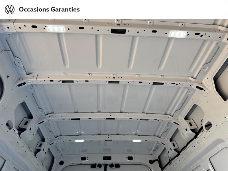 Voitures occasions VOLKSWAGEN UTILITAIRES Crafter Fg Business Nancy