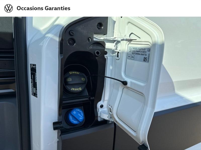 Voitures occasions VOLKSWAGEN UTILITAIRES Crafter Fg Business Nancy