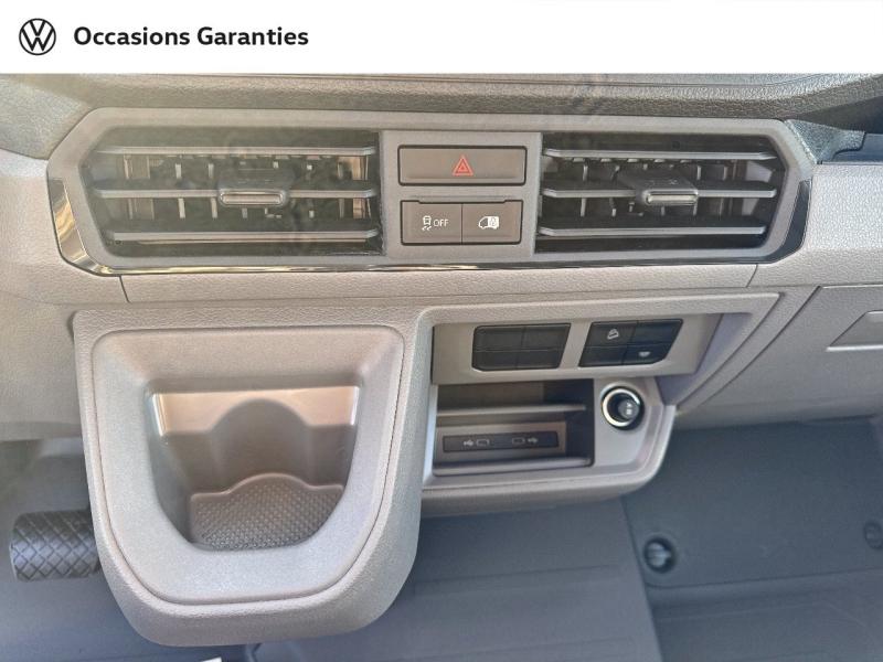 Voitures occasions VOLKSWAGEN UTILITAIRES Crafter Fg Business Nancy