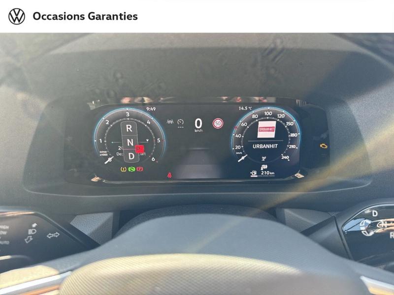 Voitures occasions VOLKSWAGEN UTILITAIRES Crafter Fg Business Nancy