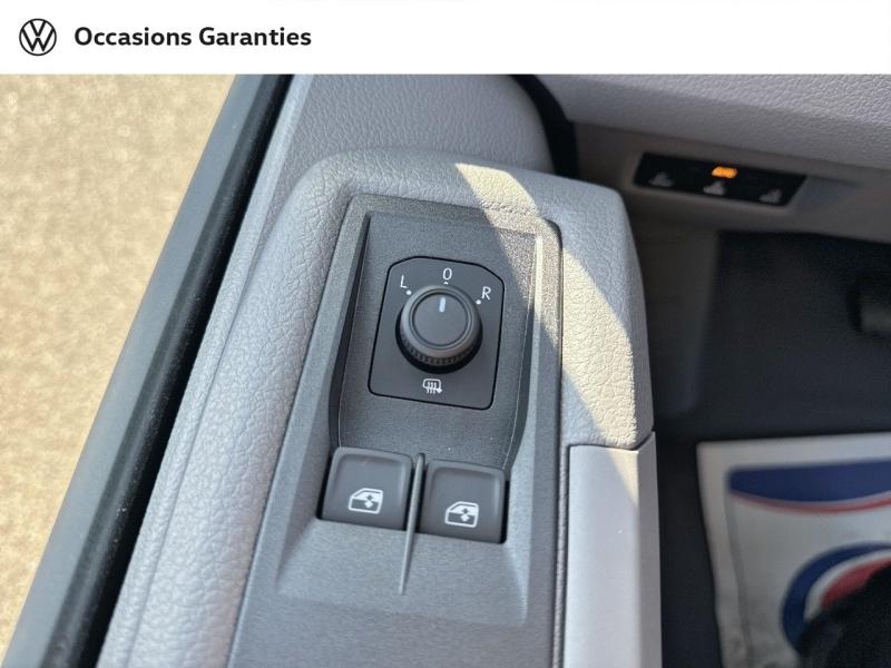 Voitures occasions VOLKSWAGEN UTILITAIRES Crafter Fg Business Nancy