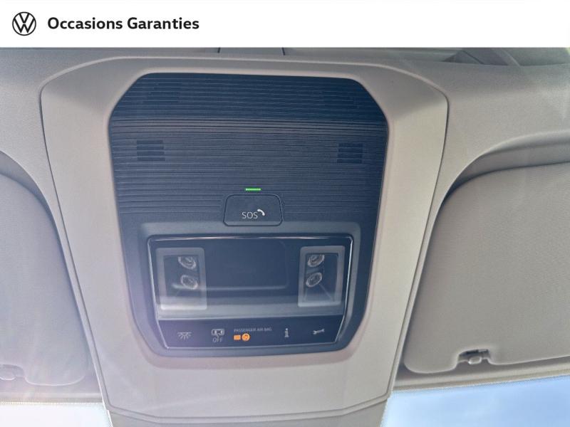 Voitures occasions VOLKSWAGEN UTILITAIRES Crafter Fg Business Nancy