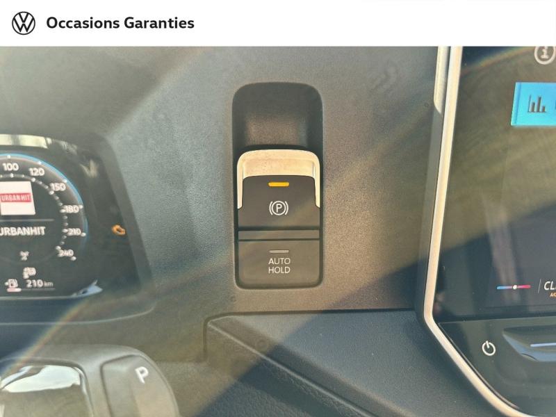 Voitures occasions VOLKSWAGEN UTILITAIRES Crafter Fg Business Nancy