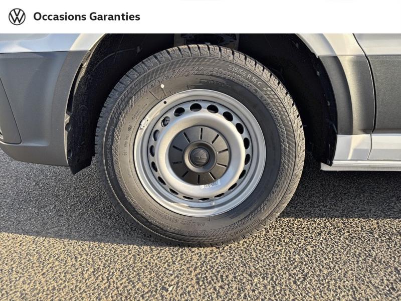Voitures occasions VOLKSWAGEN UTILITAIRES Crafter Fg Business Nancy