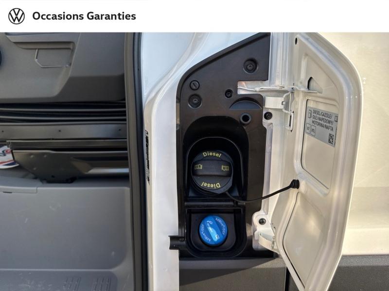 Voitures occasions VOLKSWAGEN UTILITAIRES Crafter Fg Business Nancy
