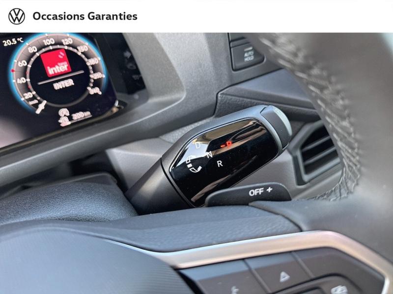 Voitures occasions VOLKSWAGEN UTILITAIRES Crafter Fg Business Nancy