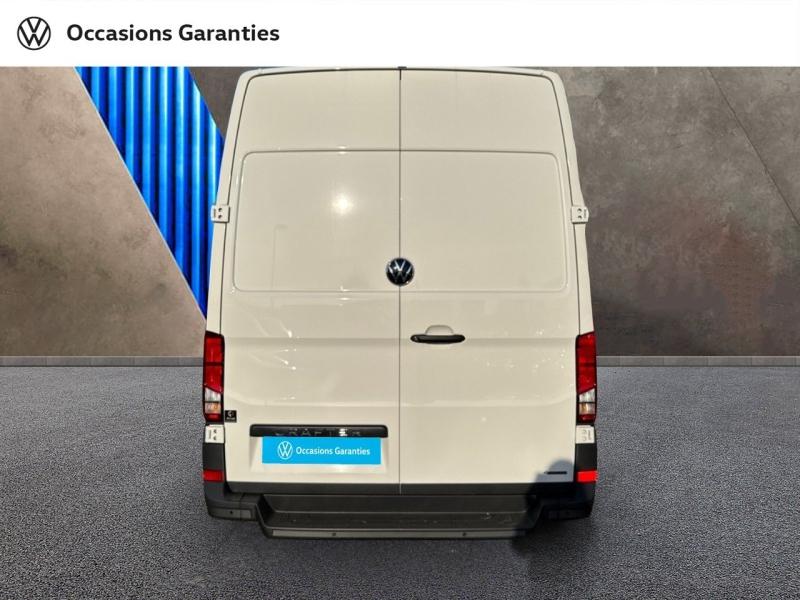 Voitures occasions VOLKSWAGEN UTILITAIRES Crafter Fg Business Nancy