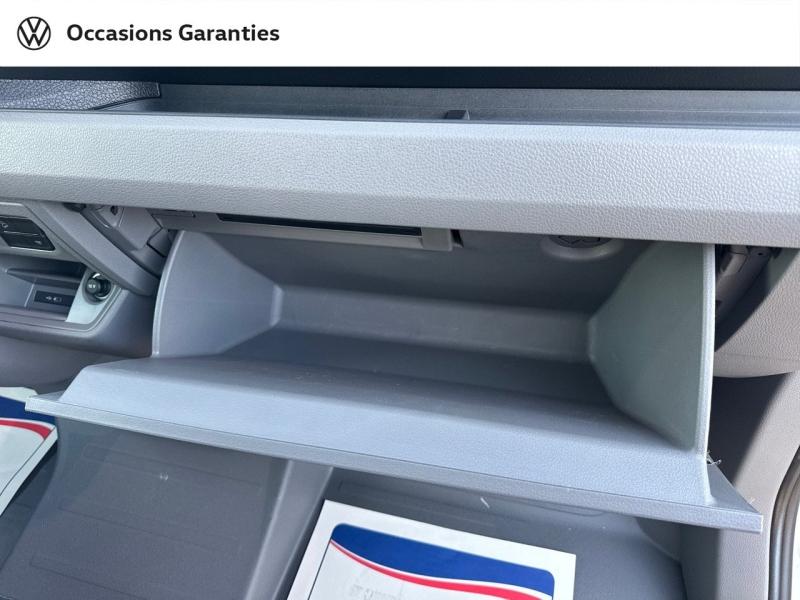 Voitures occasions VOLKSWAGEN UTILITAIRES Crafter Fg Business Nancy
