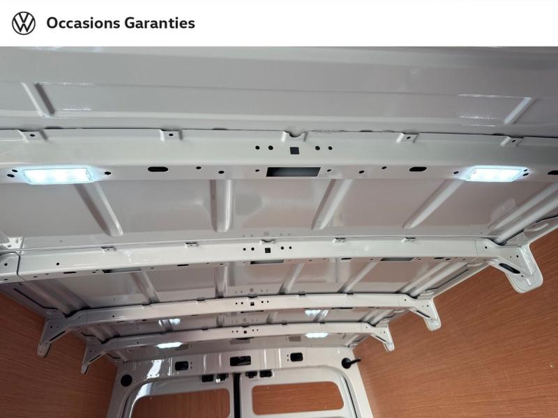 Voitures occasions VOLKSWAGEN UTILITAIRES Crafter Fg Business Nancy