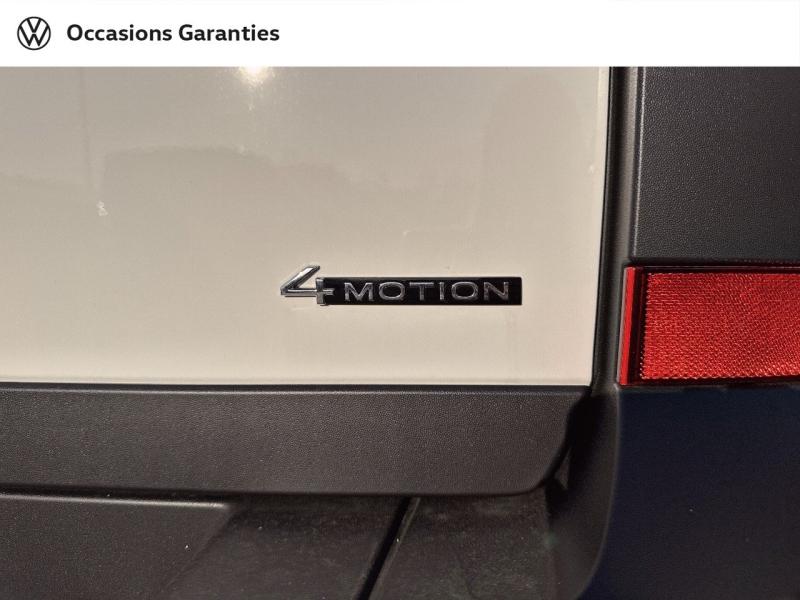 Voitures occasions VOLKSWAGEN UTILITAIRES Crafter Fg Business Nancy
