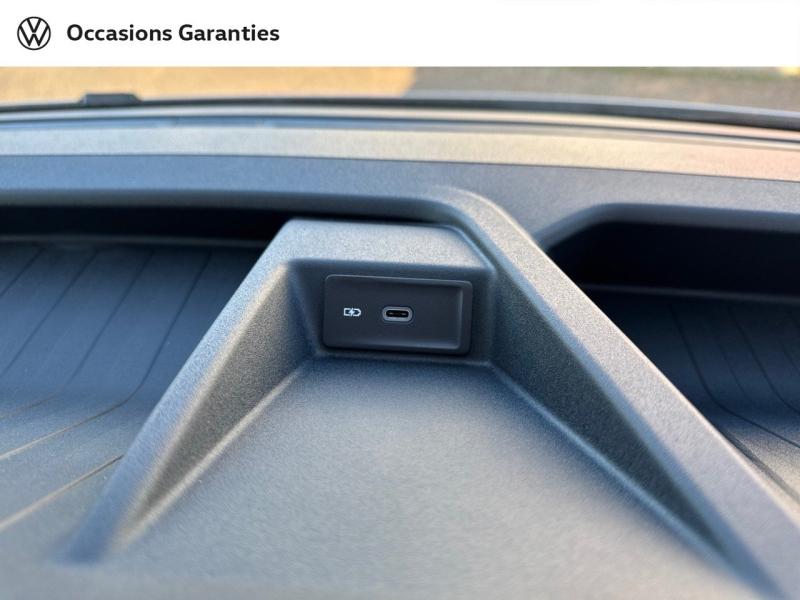 Voitures occasions VOLKSWAGEN UTILITAIRES Crafter Fg Business Nancy