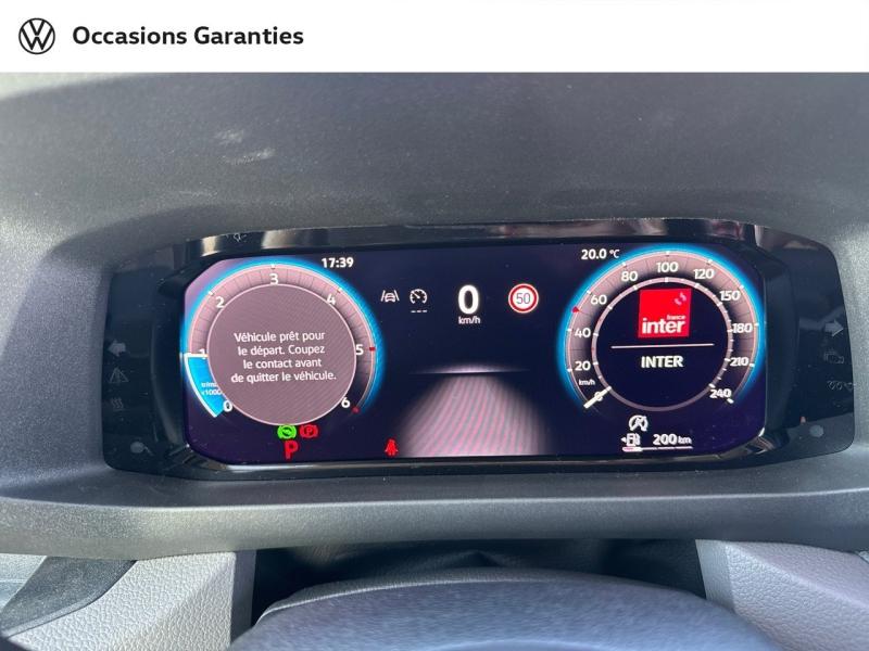 Voitures occasions VOLKSWAGEN UTILITAIRES Crafter Fg Business Nancy