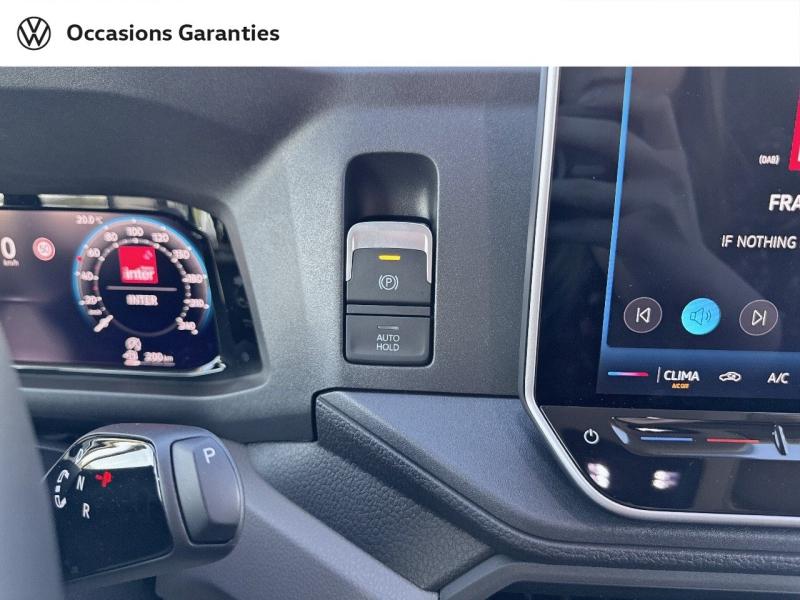 Voitures occasions VOLKSWAGEN UTILITAIRES Crafter Fg Business Nancy