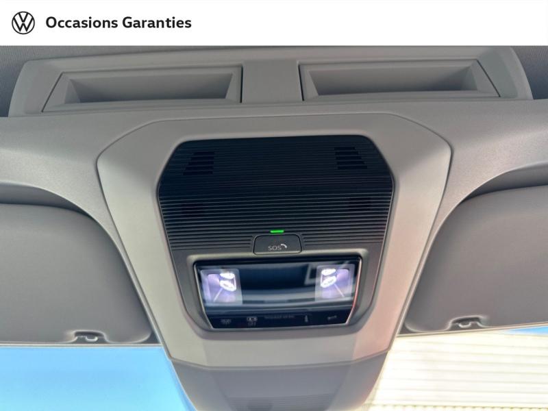 Voitures occasions VOLKSWAGEN UTILITAIRES Crafter Fg Business Nancy