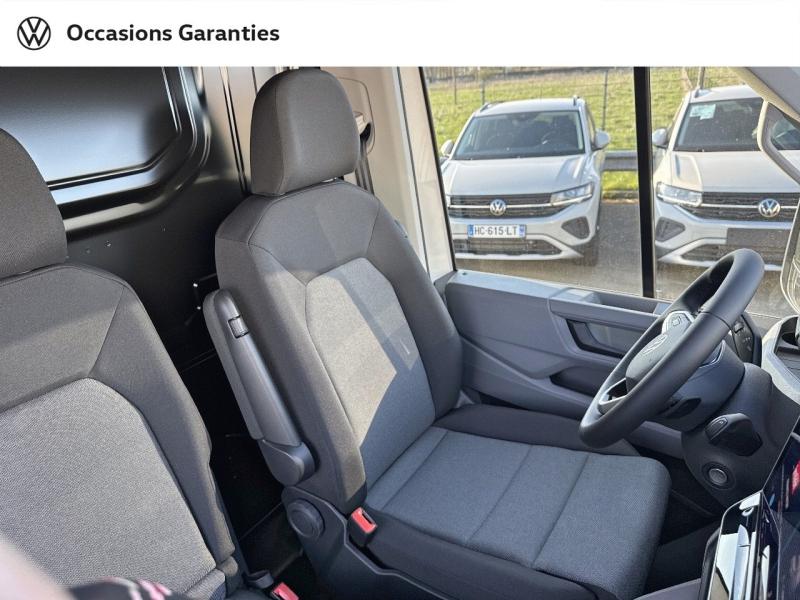 Voitures occasions VOLKSWAGEN UTILITAIRES Crafter Fg Business Nancy