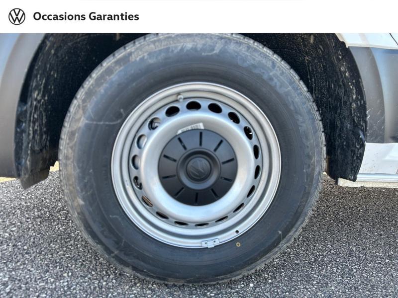 Voitures occasions VOLKSWAGEN UTILITAIRES Crafter Fg Business Nancy