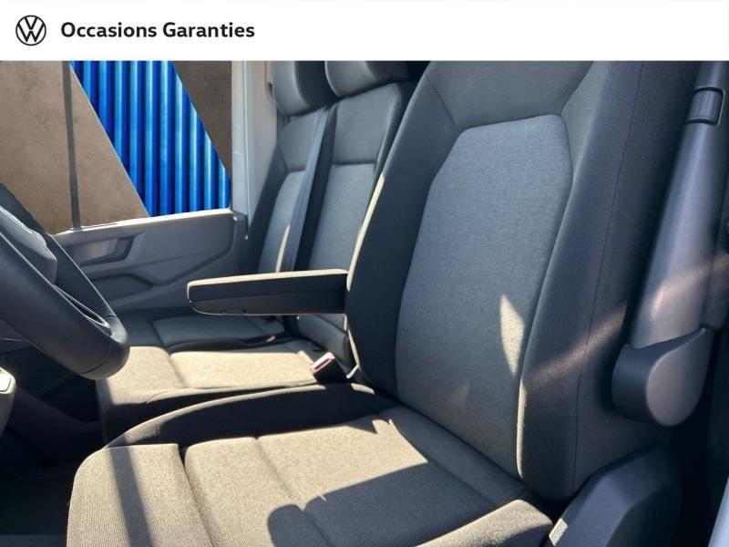 Voitures occasions VOLKSWAGEN UTILITAIRES Crafter Fg Business Nancy