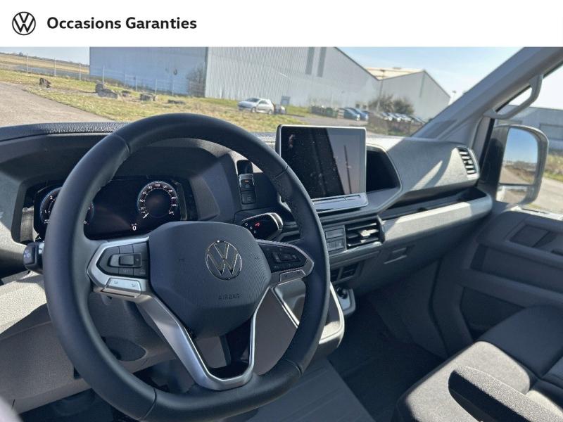 Voitures occasions VOLKSWAGEN UTILITAIRES Crafter Fg Business Nancy