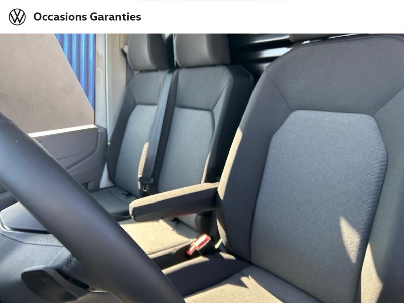 Voitures occasions VOLKSWAGEN UTILITAIRES Crafter Fg Business Nancy