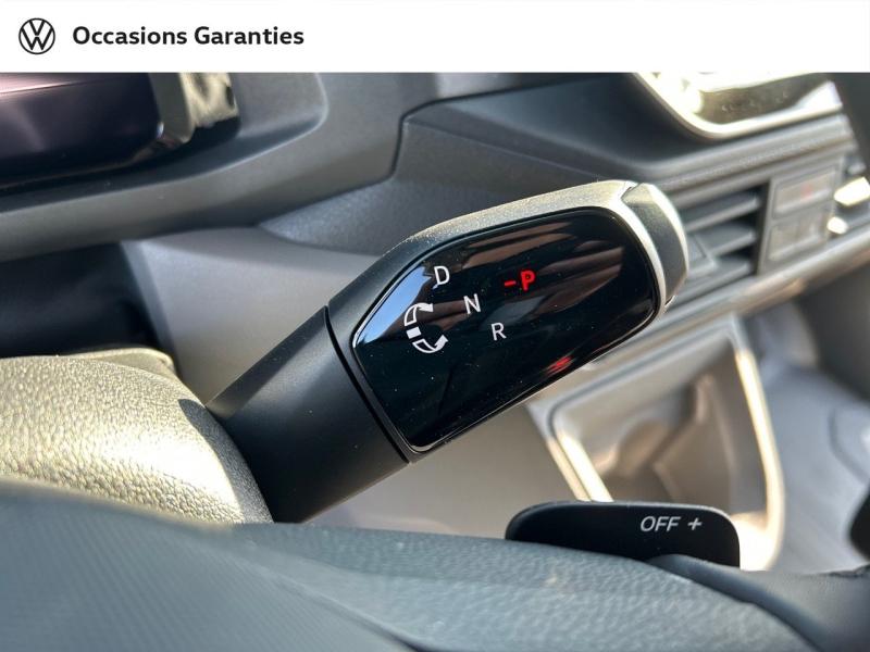 Voitures occasions VOLKSWAGEN UTILITAIRES Crafter Fg Business Nancy