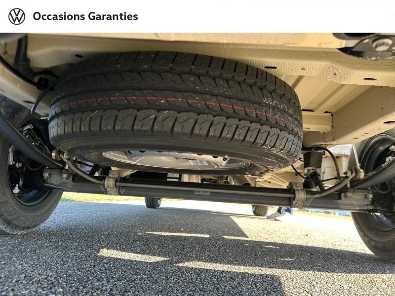 Voitures occasions VOLKSWAGEN UTILITAIRES Crafter Fg Business Nancy