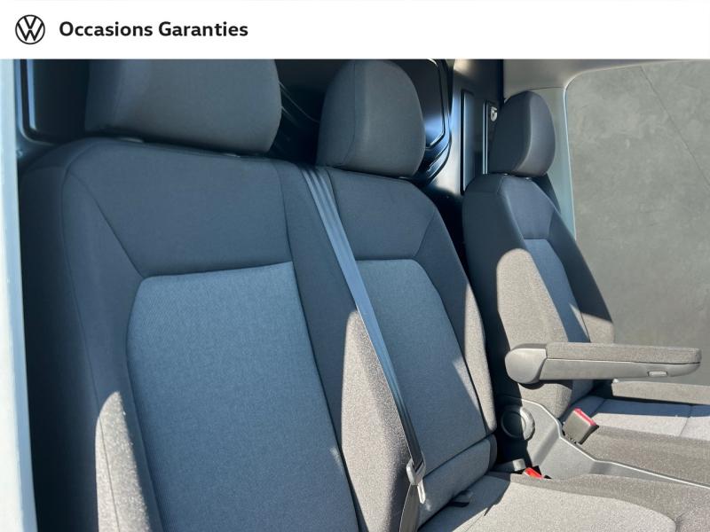 Voitures occasions VOLKSWAGEN UTILITAIRES Crafter Fg Business Nancy
