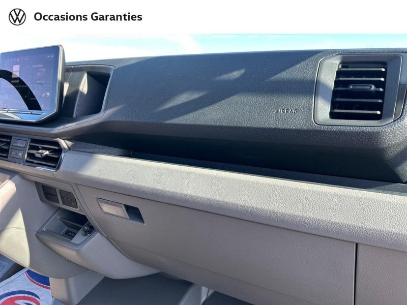 Voitures occasions VOLKSWAGEN UTILITAIRES Crafter Fg Business Nancy