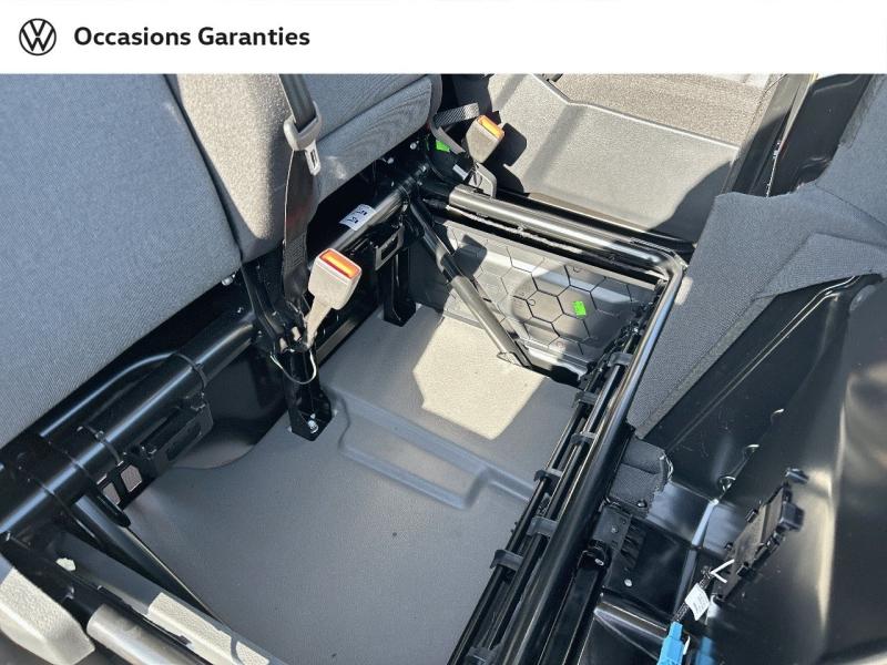 Voitures occasions VOLKSWAGEN UTILITAIRES Crafter Fg Business Nancy