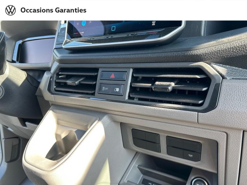 Voitures occasions VOLKSWAGEN UTILITAIRES Crafter Fg Business Nancy