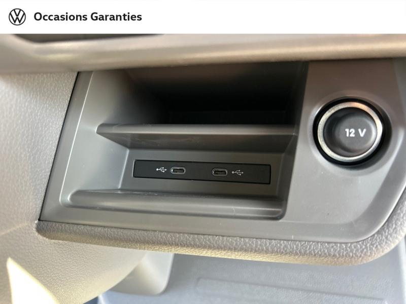 Voitures occasions VOLKSWAGEN UTILITAIRES Crafter Fg Business Nancy