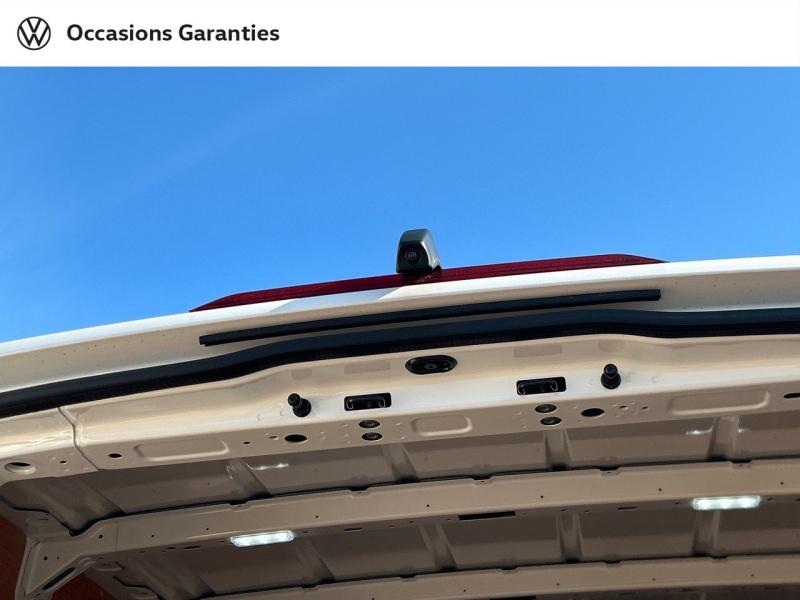 Voitures occasions VOLKSWAGEN UTILITAIRES Crafter Fg Business Nancy