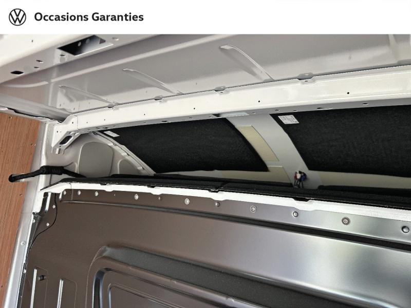 Voitures occasions VOLKSWAGEN UTILITAIRES Crafter Fg Business Nancy