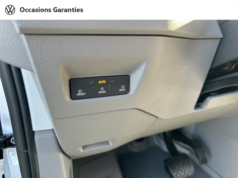 Voitures occasions VOLKSWAGEN UTILITAIRES Crafter Fg Business Nancy